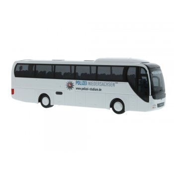 MAN Lion's Coach '15, Polizei Niedersachsen - www.polizei-studium.de