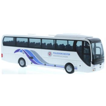 MAN Lions Coach, Polizeiorchester Niedersachsen