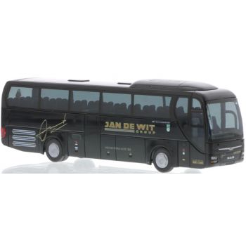 MAN Lions Coach, Supreme, Jan de Wit, Niederlande