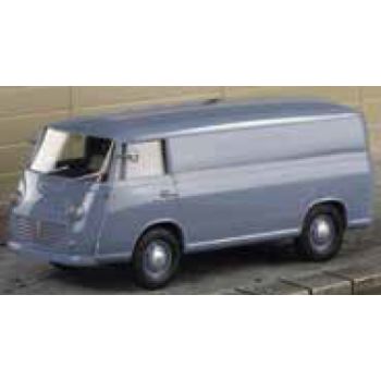 Goliath Express 1100, Kastenwagen, blau