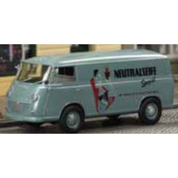 Goliath Express 1100, Kastenwagen, Haka-Werk