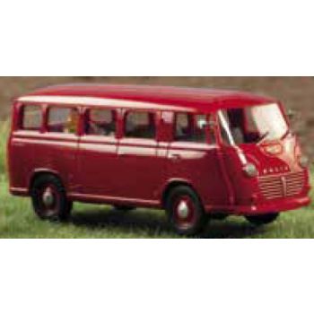 Goliath Express 1100, Kombi, rot