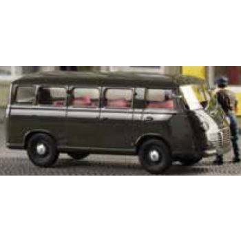 Goliath Express 1100, Kombi, grau