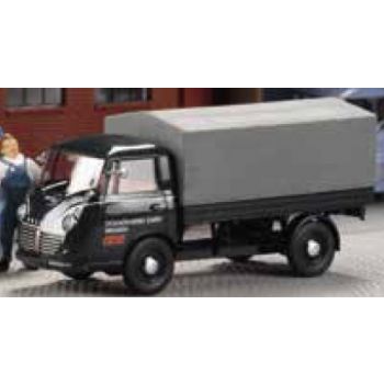 Goliath Express 1100, Pritschenwagen mit Plane, Edition Goliath Werke