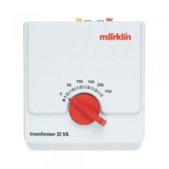 Transformer 32 VA, 230 Volt