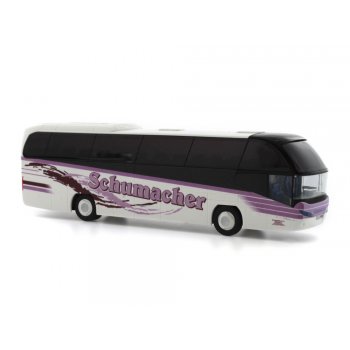 Neoplan Cityliner, Schumacher Reisen