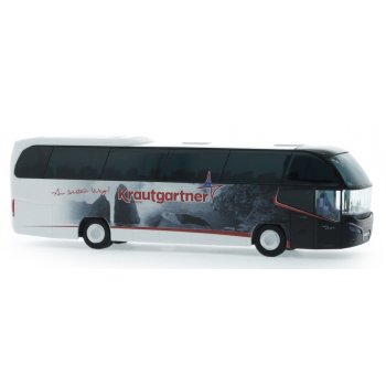 Neoplan Cityliner '07, Krautgartner Reisen, Österreich