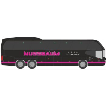 Neoplan Cityliner C 07, Nussbaum Reisen, Biburg - Bayern