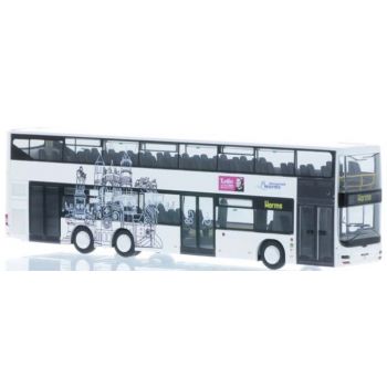 MAN Lion's City DL07, Verkehrsgesellschaft Worms-Wonnegau GmbH, Rheinland-Pfalz