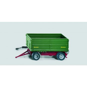 Zweiseitenkipper 2achsig mit Akku, Siku-Control