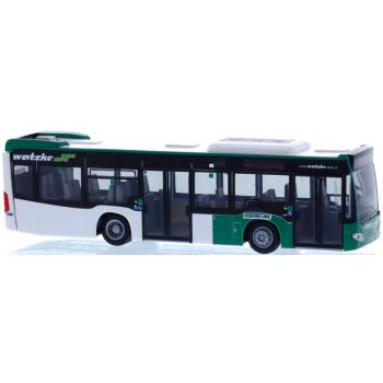 Mercedes-Benz Citaro K 15, Watzke - Graz, Österreich