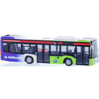 Mercedes-Benz Citaro K 12, de Geldersche Geldern, Nordrhein-Westfalen