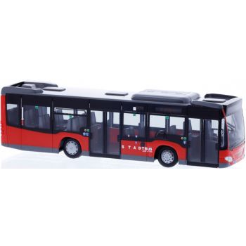 Mercedes-Benz Citaro K 12, Stadtbus Dornbirn, Vorarlberg - Österreich