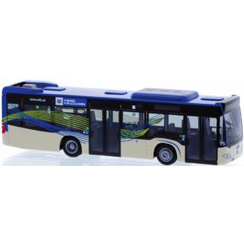 Mercedes-Benz Citaro K 15, Wiener Lokalbahnen, Österreich