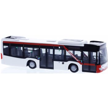 Mercedes-Benz Citaro K 12, Uckermärkische Verkehrsgesellschaft mbH, Schwedt - Brandenburg