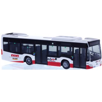 Mercedes-Benz Citaro K 12, Stern & Hafferl, Österreich