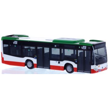 Mercedes-Benz Citaro K 12, VER - Verkehrsgesellschaft Ennepe-Ruhr mbH, Eppepetal - Nordrhein-Westfalen