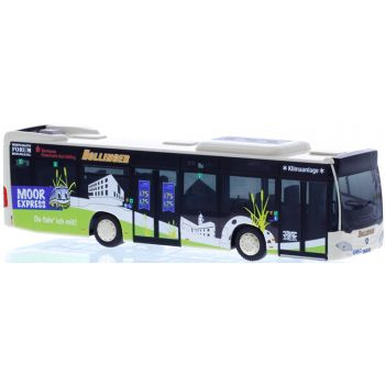 Mercedes-Benz Citaro K 15, Omnibus Hollinger - MOOR Express Da fahr ich mit! -  Bad Aibling, Bayern