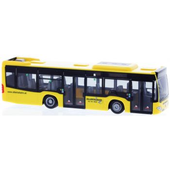 Mercedes-Benz Citaro K 15, Zillertalbahn, Österreich