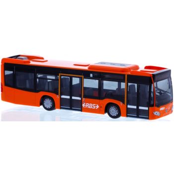 Mercedes-Benz Citaro K 12, RBS - Regionalverkehr Bern-Solothurn, Schweiz