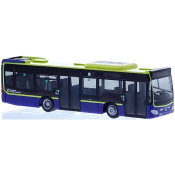 Mercedes-Benz Citaro K 15, Omnibusverkehr Reisberger GmbH, Frauenneuharting, MVV - Münchner Verkehrs- und Tarifverbund