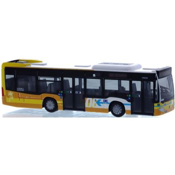 Mercedes-Benz Citaro K 15, Lignes D'Azur, Frankreich