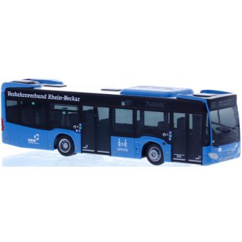 Mercedes-Benz Citaro K 12, DB Regio Bus Mitte - VRN Stadtbus Speyer, Verkehrsverbund Rhein-Neckar, Bahnedition