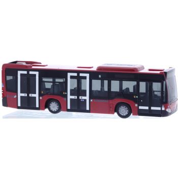 Mercedes-Benz Citaro K 15, Omnibus BernMobil, Schweiz