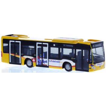 Mercedes-Benz Citaro K12, Grindelwald - Schweiz