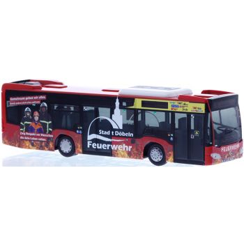 Mercedes-Benz Citaro K 12, Regiobus Mittelsachsen - Feuerwehr Döbeln