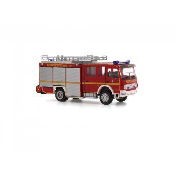 Mercedes-Benz Atego Schlingmann HLF 20, Feuerwehr Laboe