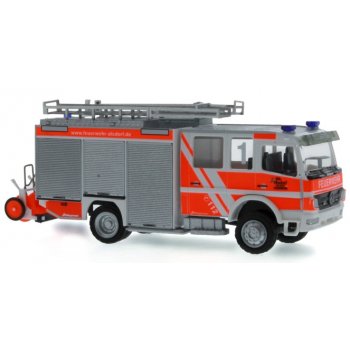 Mercedes-Benz Atego Schlingmann HLF 20, Feuerwehr Alsdorf