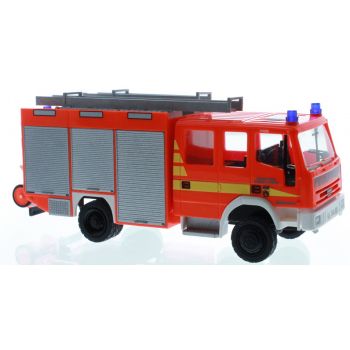 Iveco Magirus LF, Feuerwehr Herford - Elverdissen