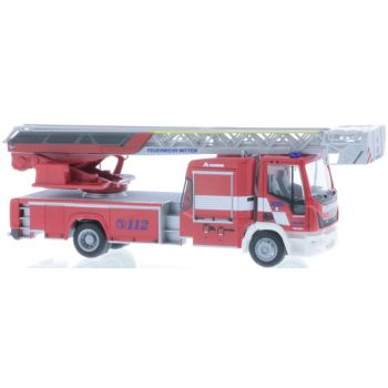 Iveco Magirus DLK 18, Feuerwehr Witten, Nordrhein-Westfalen