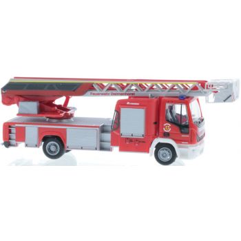 Iveco Magirus DLK 18, Feuerwehr Delmenhorst, Niedersachsen