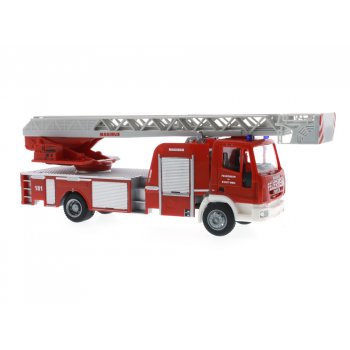 Iveco Magirus DLK 32, Berufsfeuerwehr Wien, Österreich