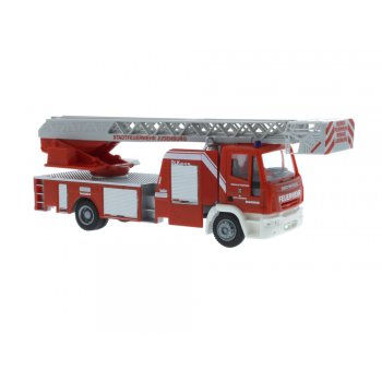 Iveco Magirus DLK M32 L-AS, Feuerwehr Judenburg, Österreich