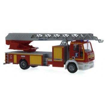 Magirus DLK 32, CSP Remiremont, Feuerwehr Frankreich