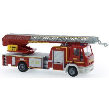 Iveco Magirus DLK, Feuerwehr Recklinghausen