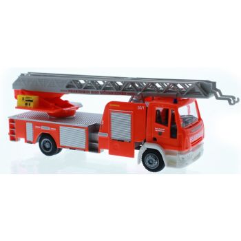 Iveco Magirus DLK, Feuerwehr Bad Wörishofen