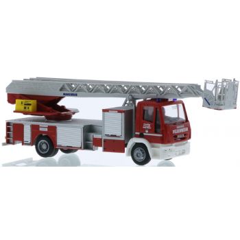 Iveco Magirus DLK, Feuerwehr Höxter