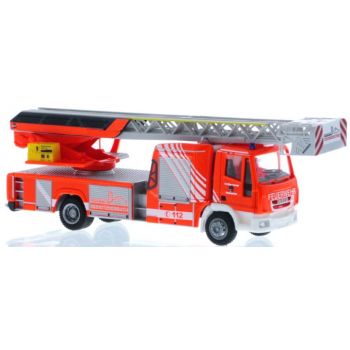 Iveco Magirus DLK, Feuerwehr Rednitzhembach - Bayern