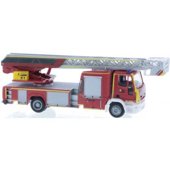 Iveco Magirus DLK, Feuerwehr Salzgitter, Niedersachsen