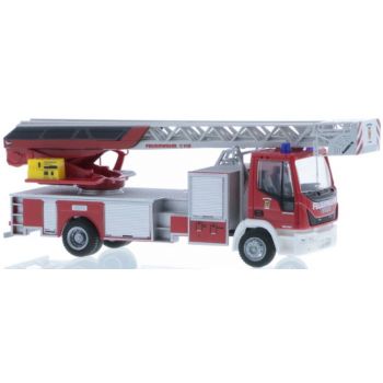 Iveco Magirus DLK 32 18, Feuerwehr Potsdam, Brandenburg