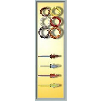 Kabel 10 Meter, schwarz