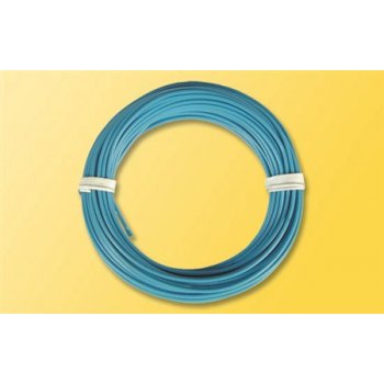 Kabel 10 Meter, braun