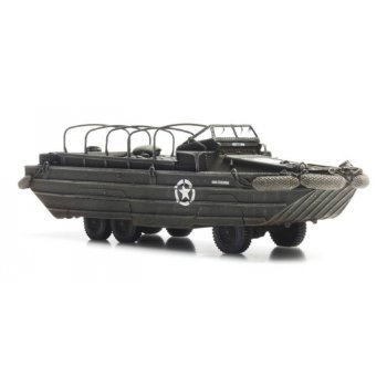 US DUKW (Europe)