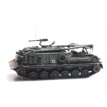 US M88 ARV forest green