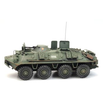 BTR 60PB/ SPW 60PB NVA Panzer, DDR