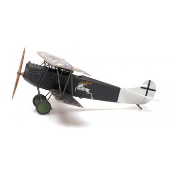 Fokker DVII Jasta 40, Degelow, Deutschland